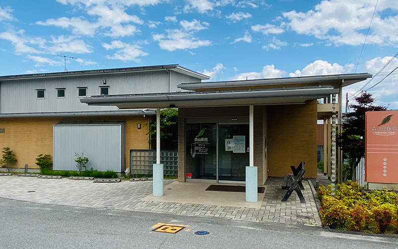 アクセス